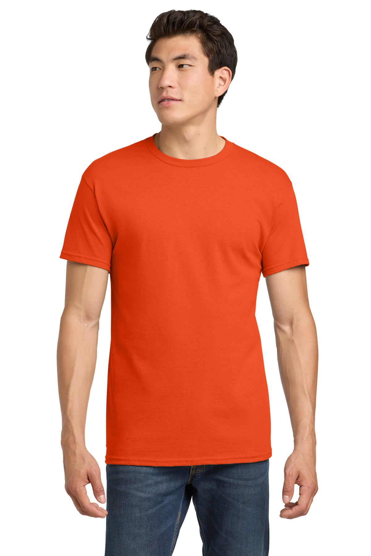Gildan - Heavy Cotton 100% Cotton T-Shirt (5000)