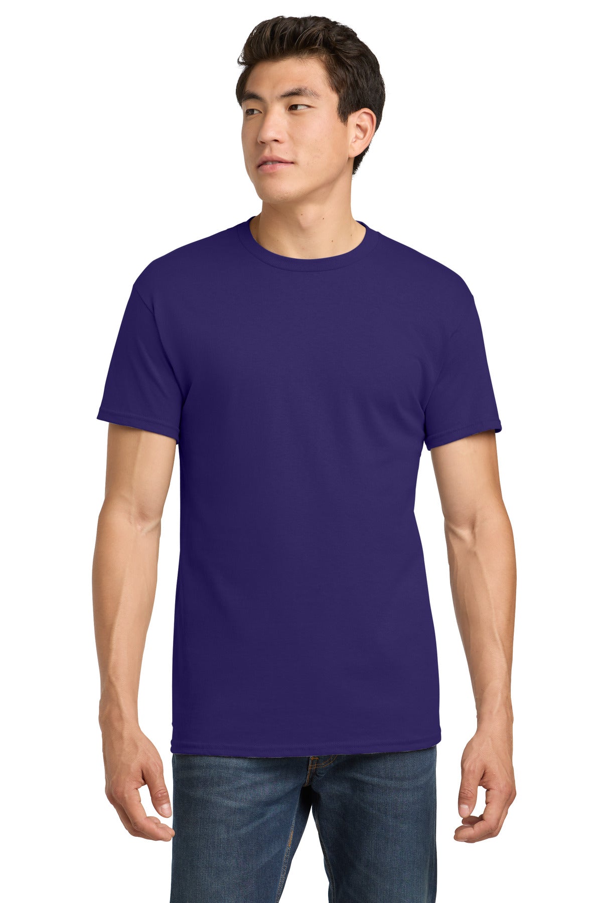 Gildan - Heavy Cotton 100% Cotton T-Shirt (5000)