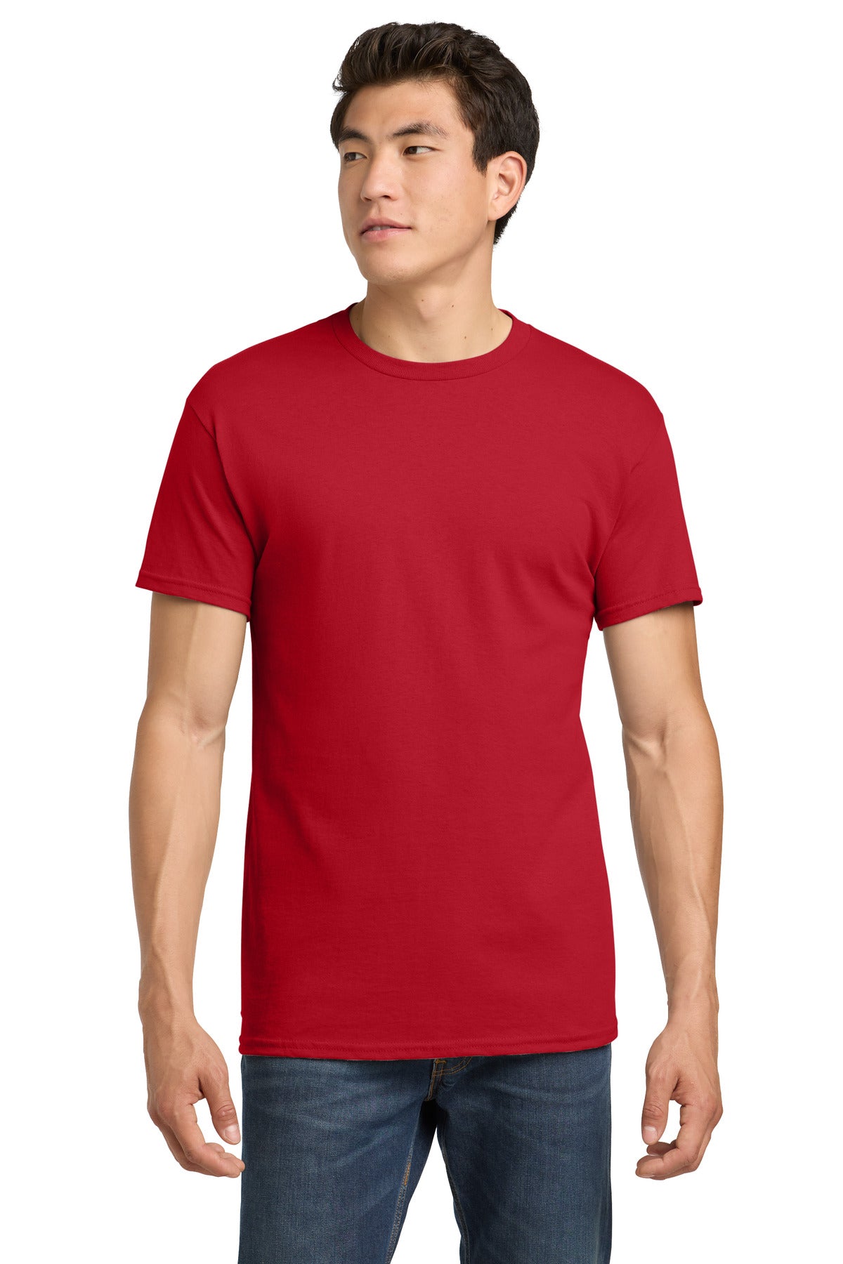 Gildan - Heavy Cotton 100% Cotton T-Shirt (5000)