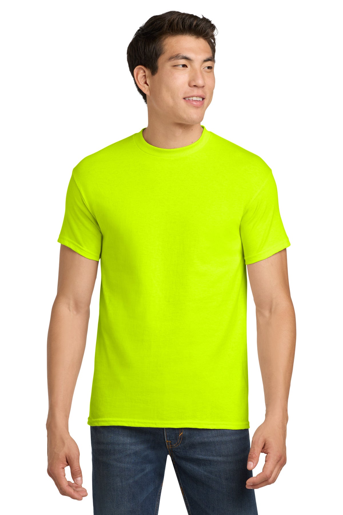Gildan - Heavy Cotton 100% Cotton T-Shirt (5000)