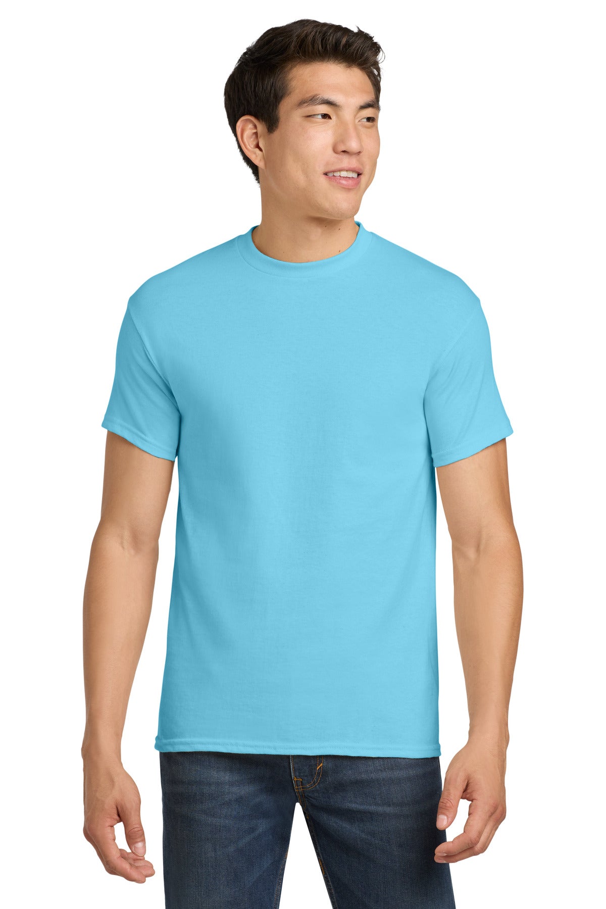 Gildan - Heavy Cotton 100% Cotton T-Shirt (5000)