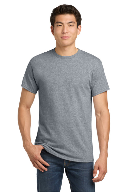 Gildan - Heavy Cotton 100% Cotton T-Shirt (5000)