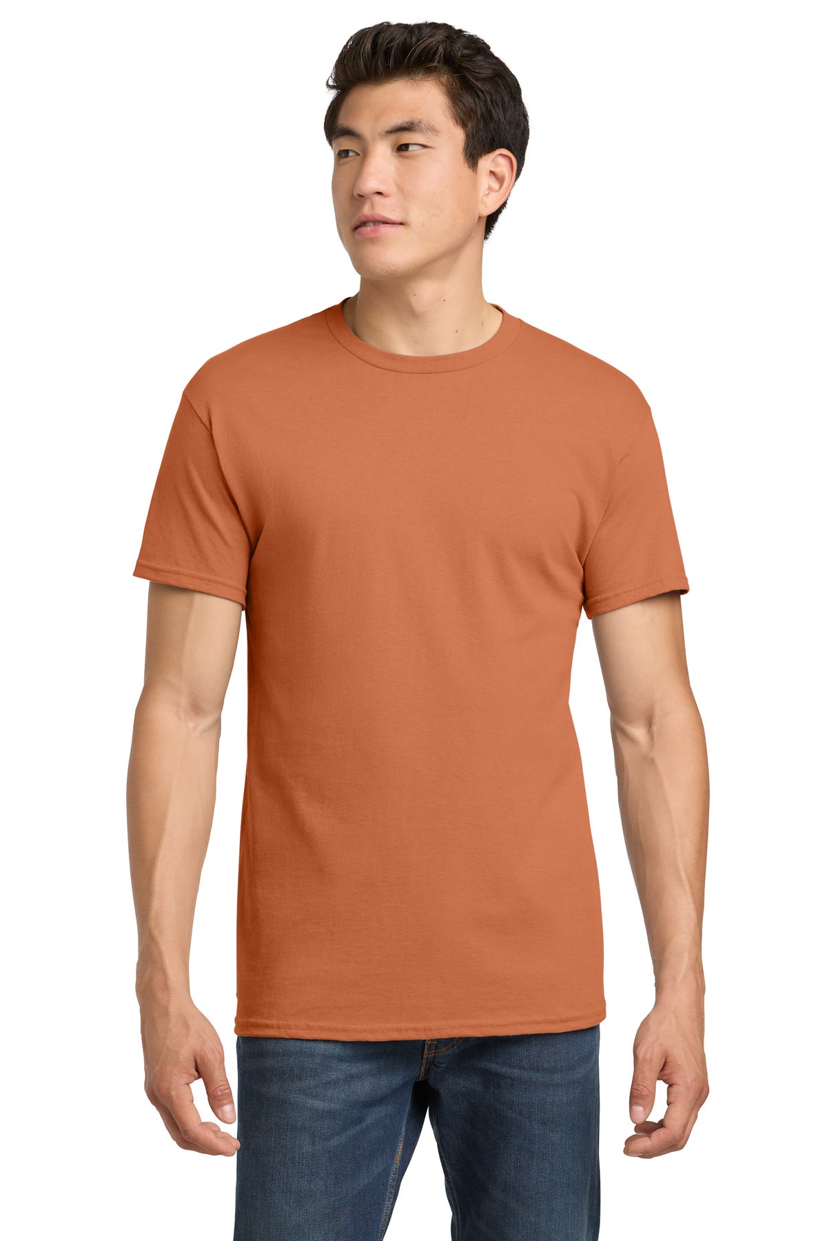 Gildan - Heavy Cotton 100% Cotton T-Shirt (5000)