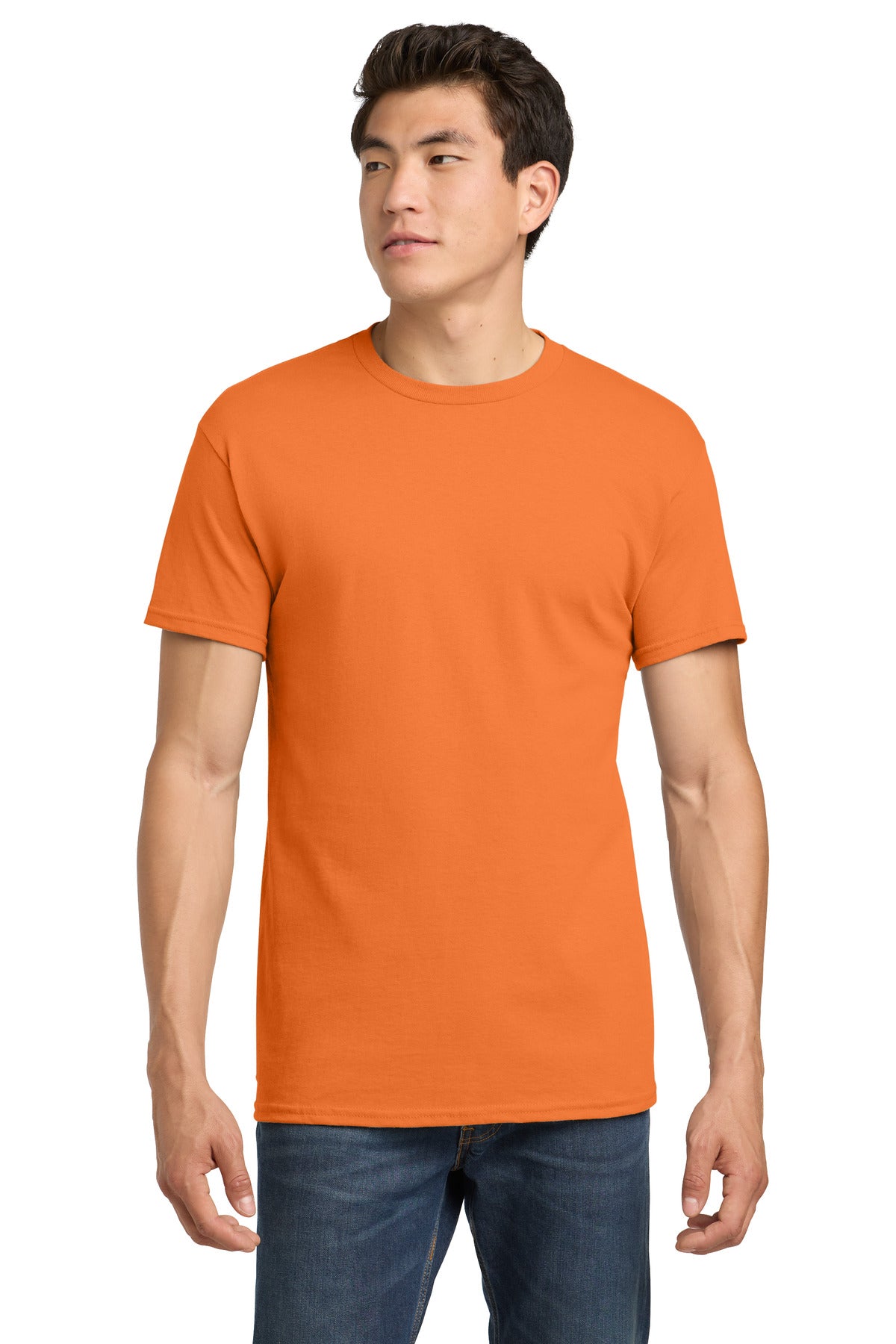 Gildan - Heavy Cotton 100% Cotton T-Shirt (5000)