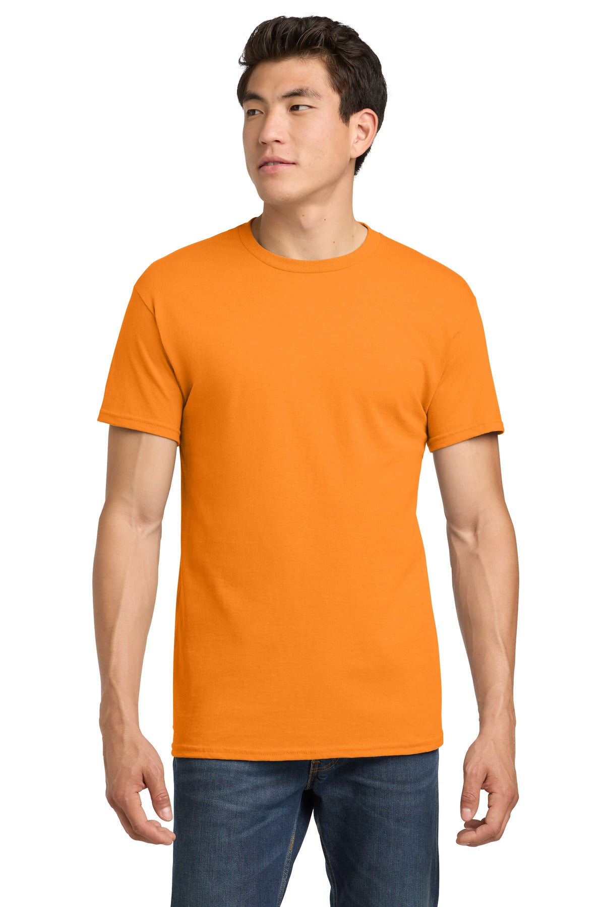 Gildan - Heavy Cotton 100% Cotton T-Shirt (5000)