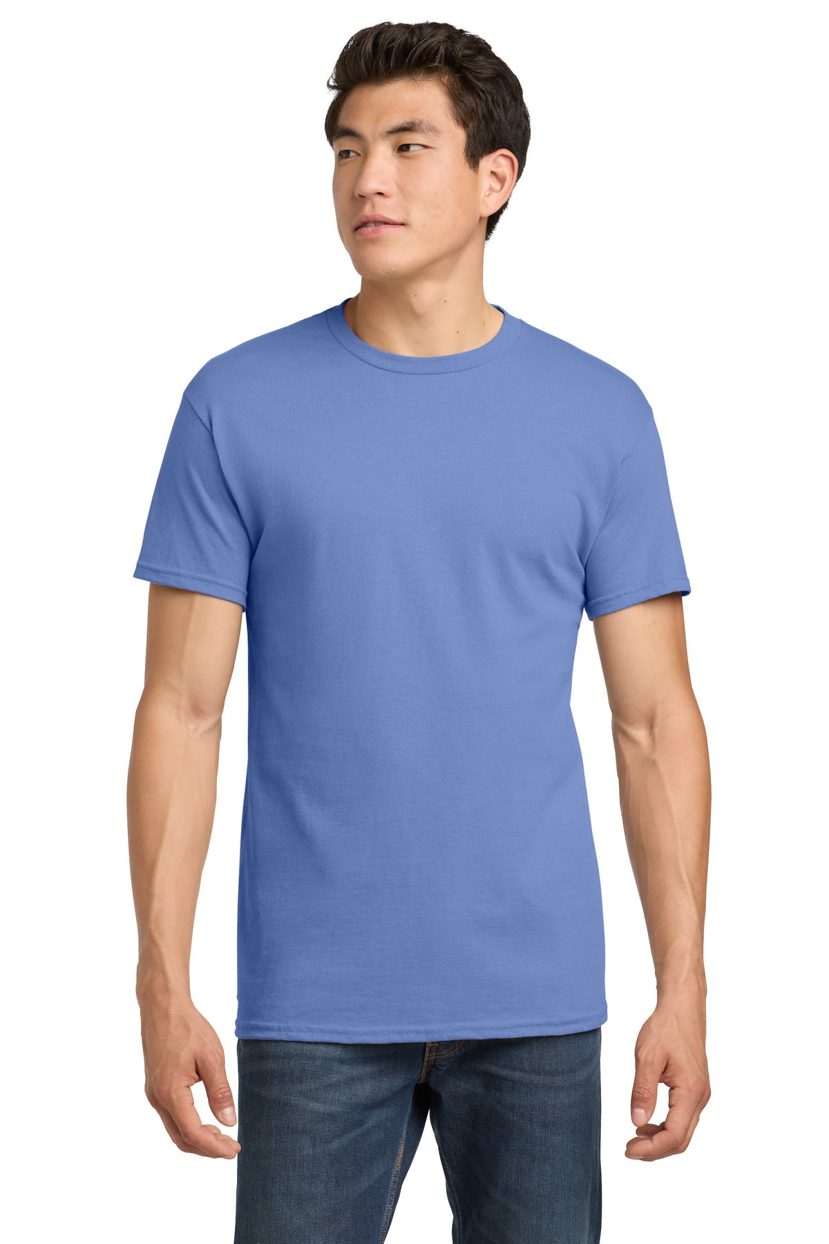 Gildan - Heavy Cotton 100% Cotton T-Shirt (5000)