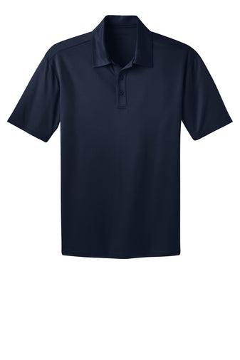 Port Authority® Tall Silk Touch™ Performance Polo - Kraft Life Custom Apparel