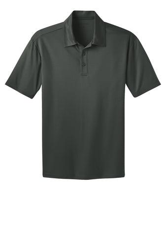 Port Authority® Tall Silk Touch™ Performance Polo - Kraft Life Custom Apparel