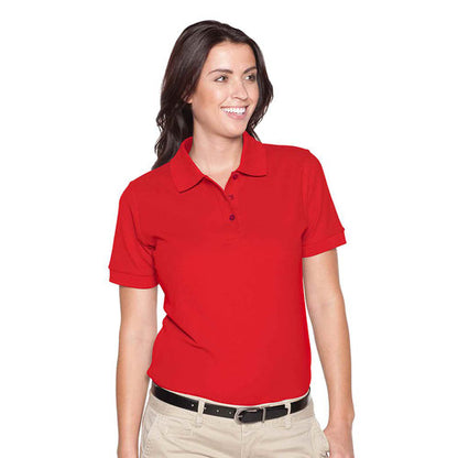 OTTO Ladies' Premium Sport Shirt (602-105)