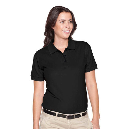 OTTO Ladies' Premium Sport Shirt (602-105) - Kraft Life Custom Apparel