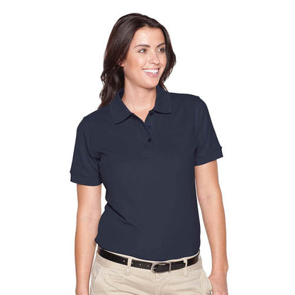 OTTO Ladies' Premium Sport Shirt (602-105) - Kraft Life Custom Apparel