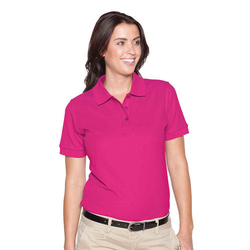 OTTO Ladies' Premium Sport Shirt (602-105) - Kraft Life Custom Apparel