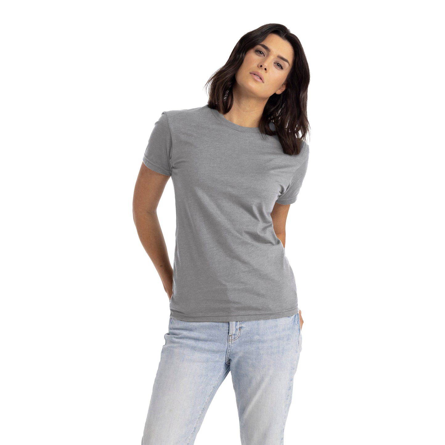 Next Level Apparel - CVC T-Shirt (6210)