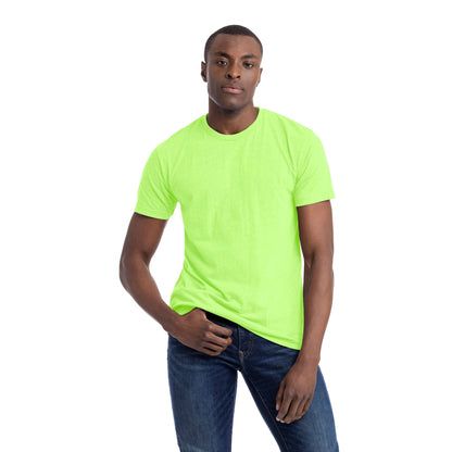 Next Level Apparel - CVC T-Shirt (6210)