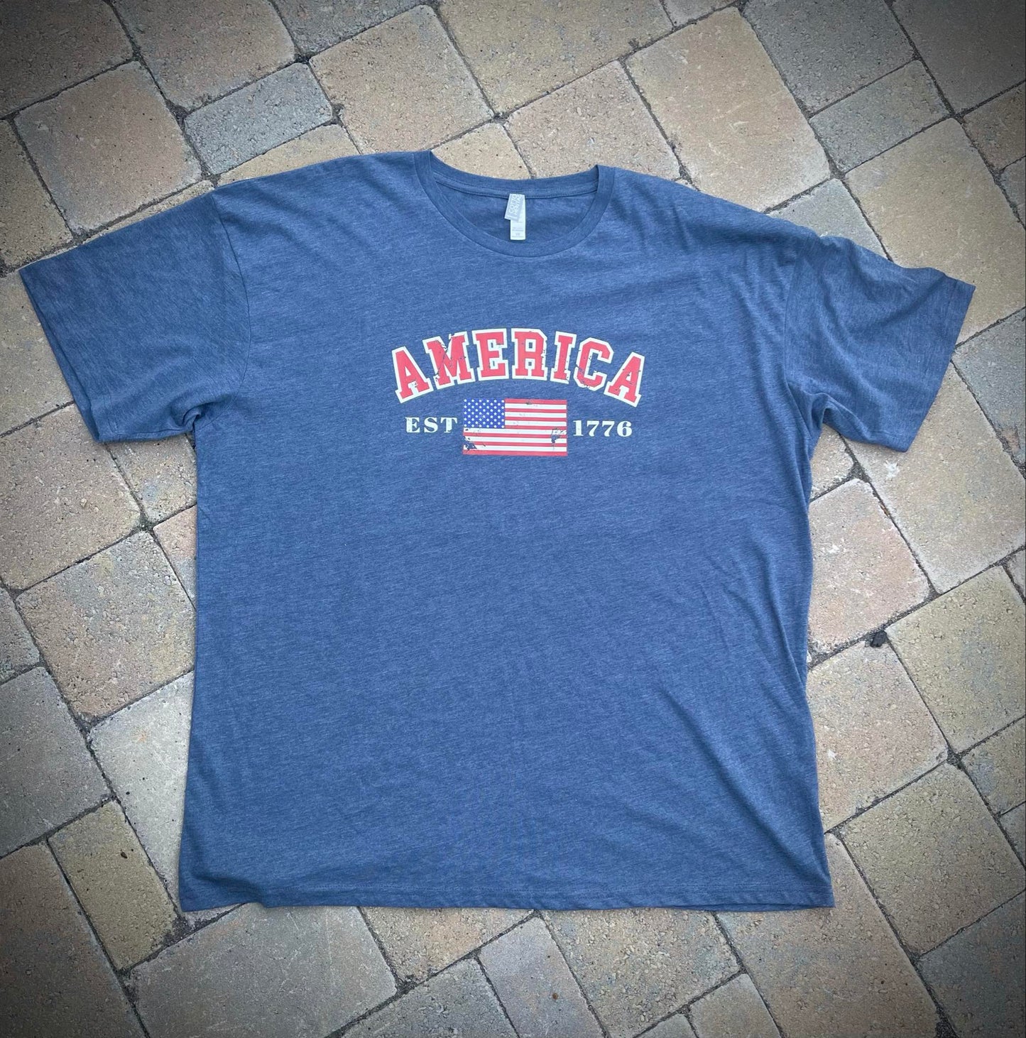 America T-Shirt