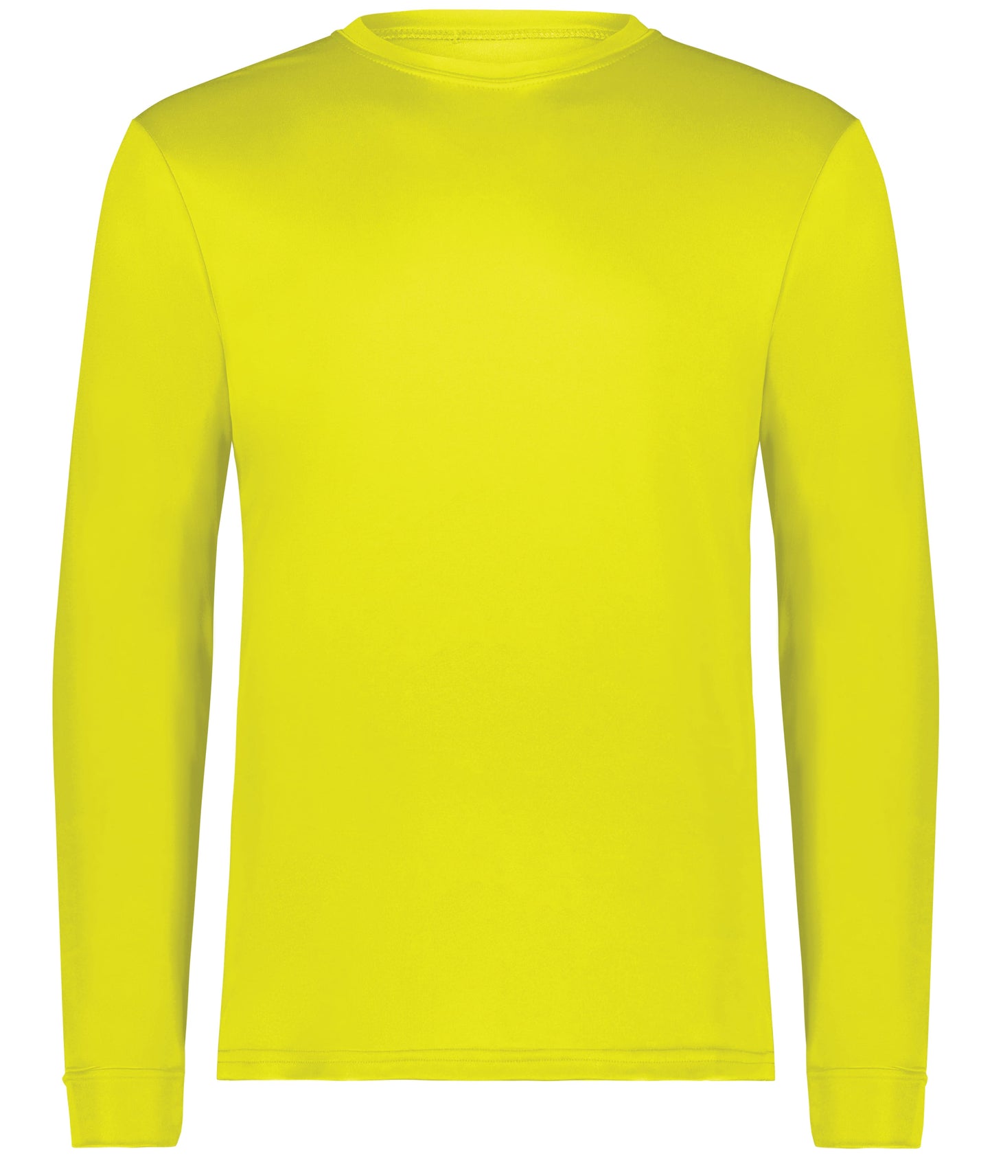 Safety Yellow