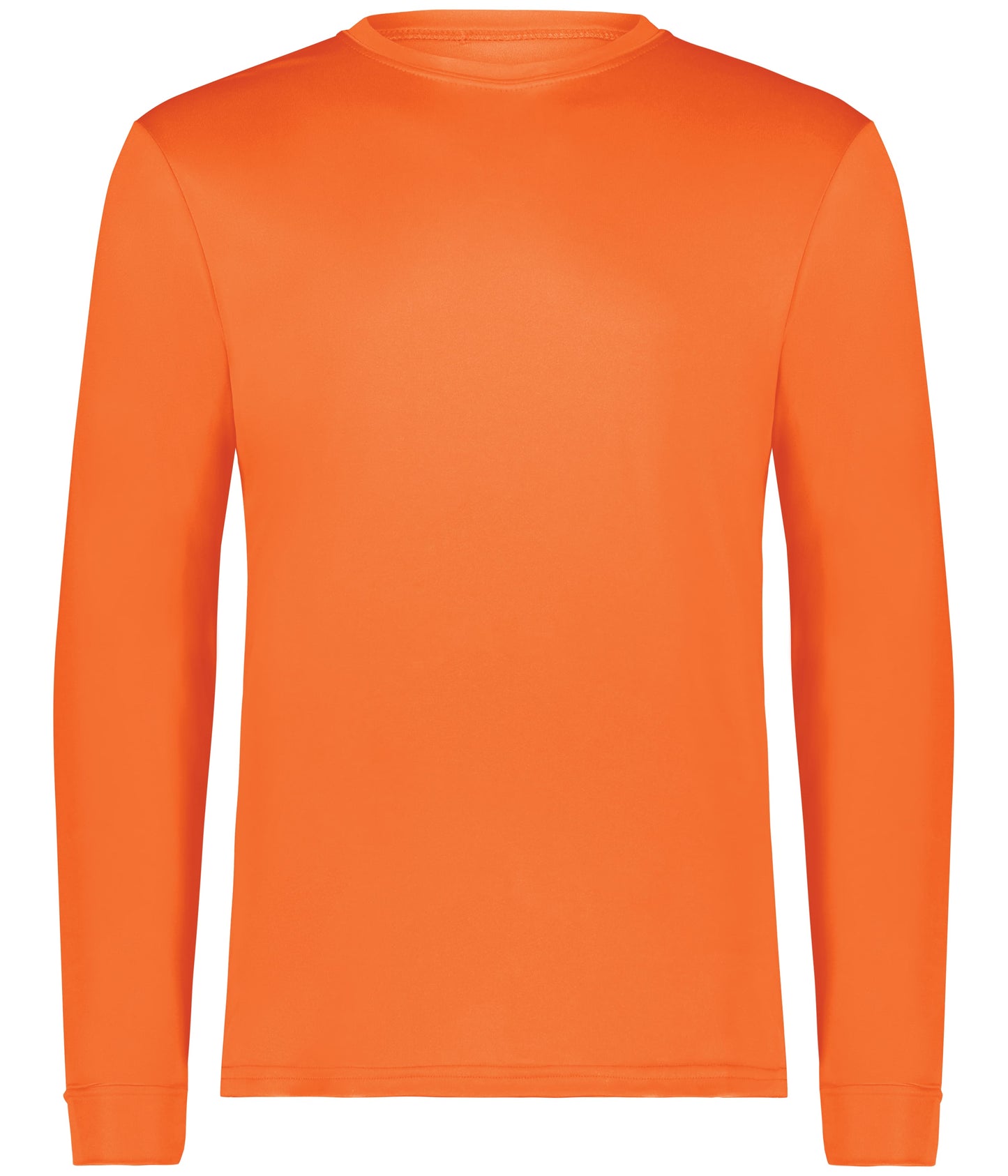 Electric Orange