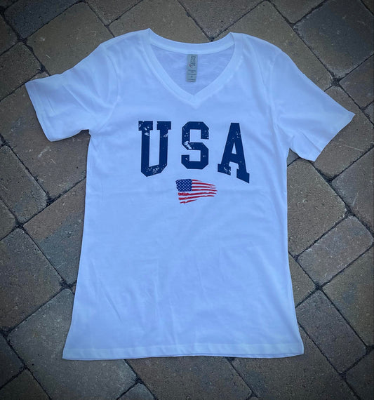 USA T-Shirt