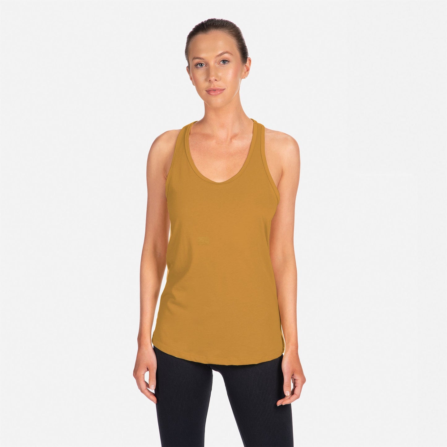 Next Level Apparel - Ideal Racerback Tank (1533)
