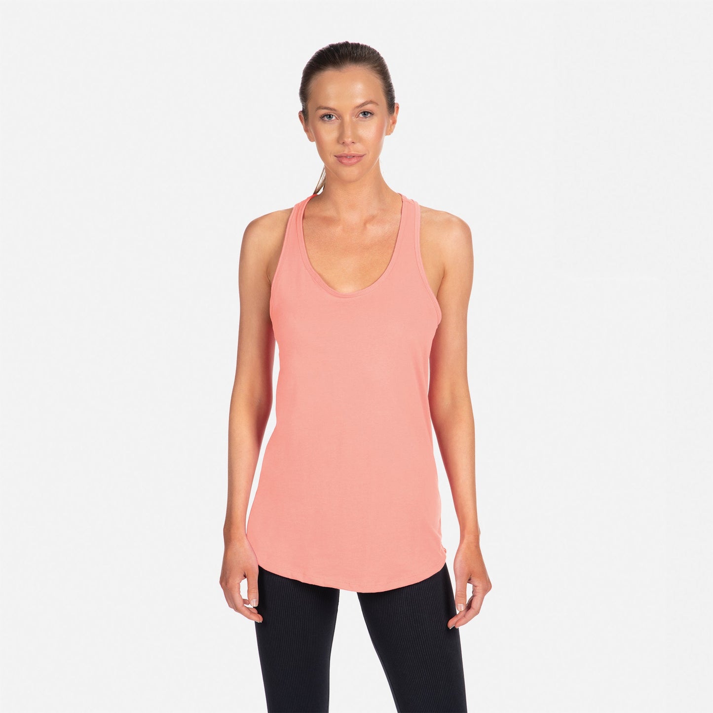 Next Level Apparel - Ideal Racerback Tank (1533)