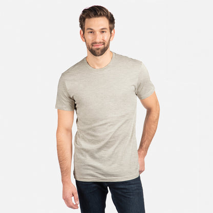 Next Level Apparel - Cotton T-Shirt (3600)