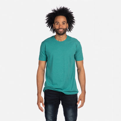 Next Level Apparel - CVC T-Shirt (6210)
