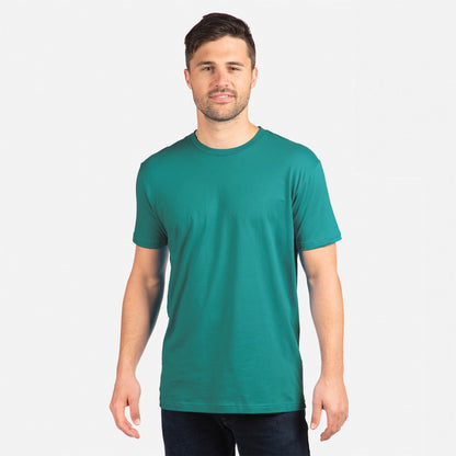 Next Level Apparel - Cotton T-Shirt (3600)