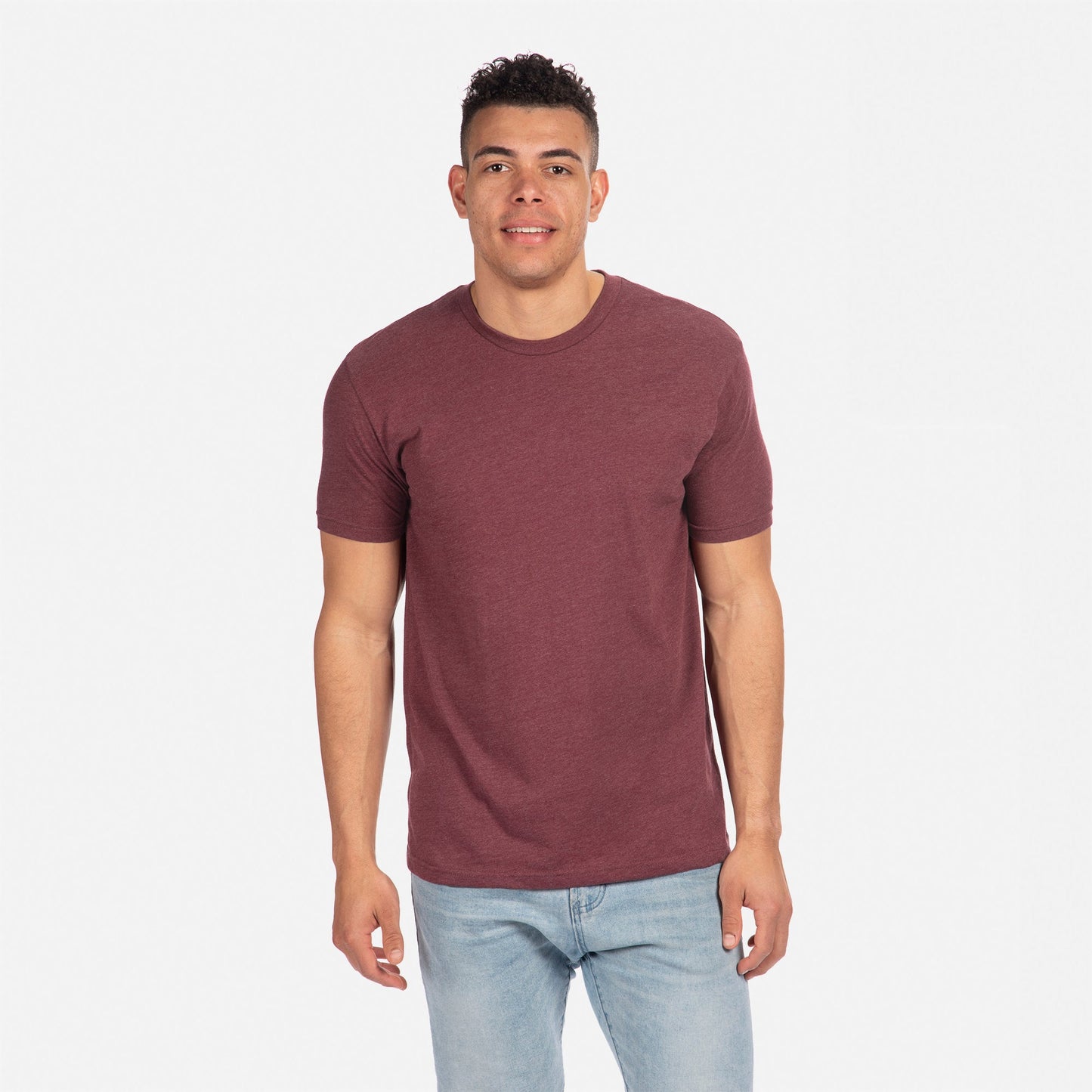 Next Level Apparel - CVC T-Shirt (6210)