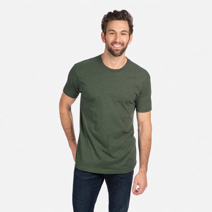 Next Level Apparel - CVC T-Shirt (6210)