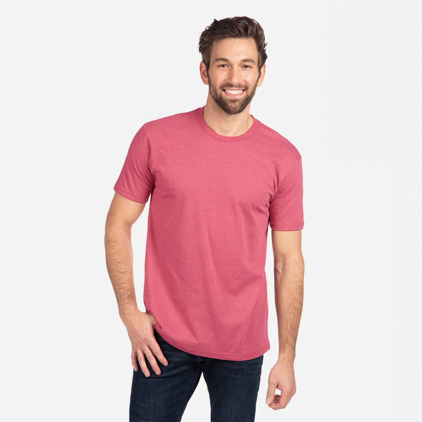Next Level Apparel - CVC T-Shirt (6210)