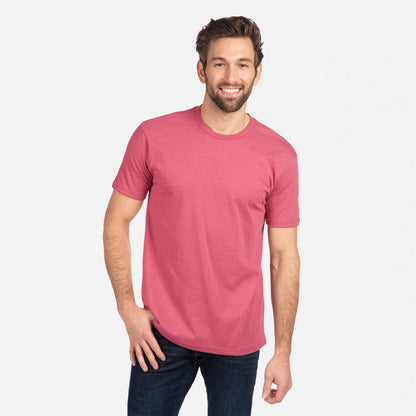 Next Level Apparel - CVC T-Shirt (6210)