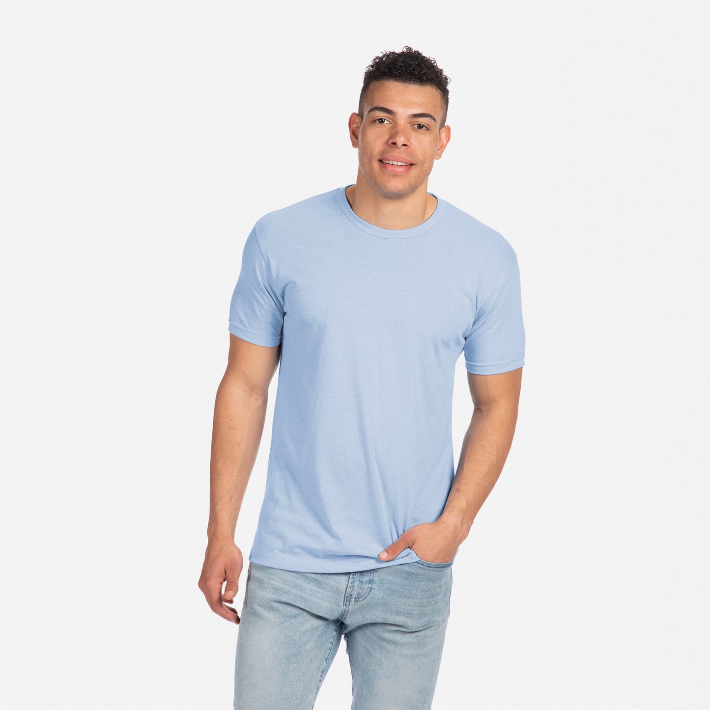 Next Level Apparel - CVC T-Shirt (6210)