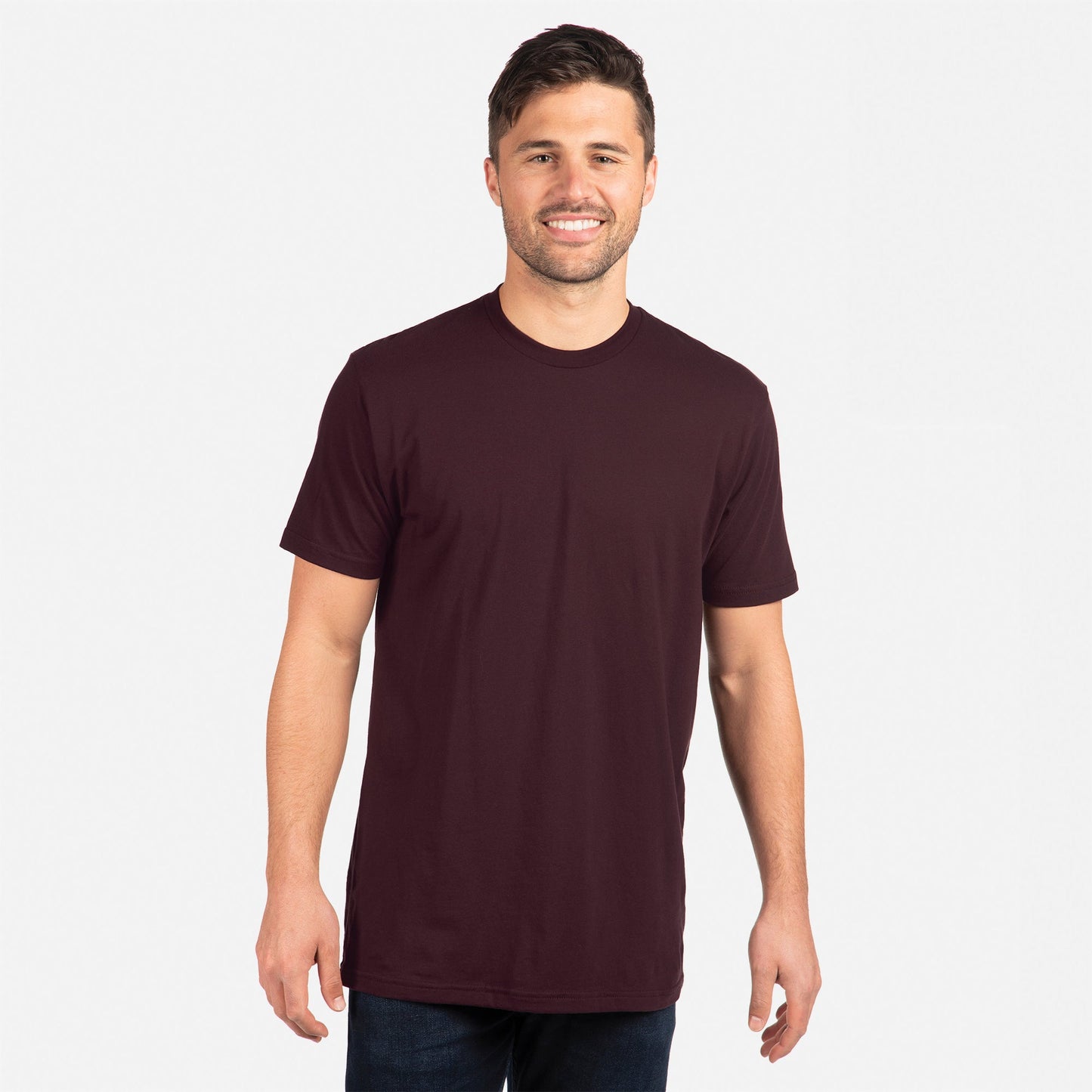 Next Level Apparel - Cotton T-Shirt (3600)