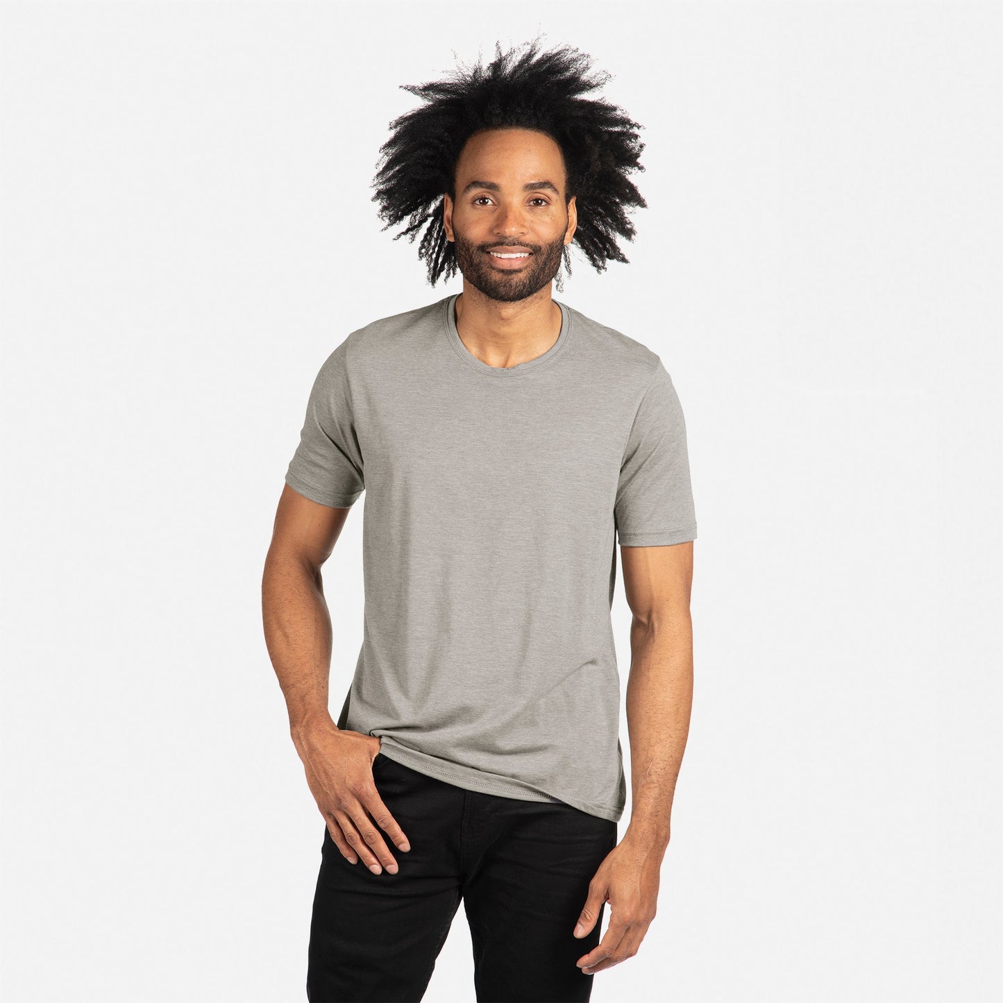 Next Level Apparel - Festival T-Shirt (6200)