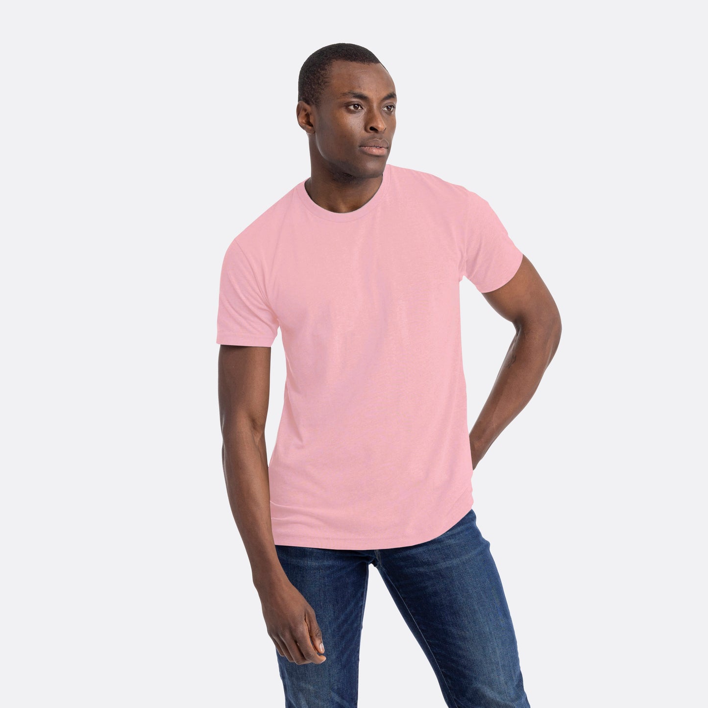 Next Level Apparel - CVC T-Shirt (6210)