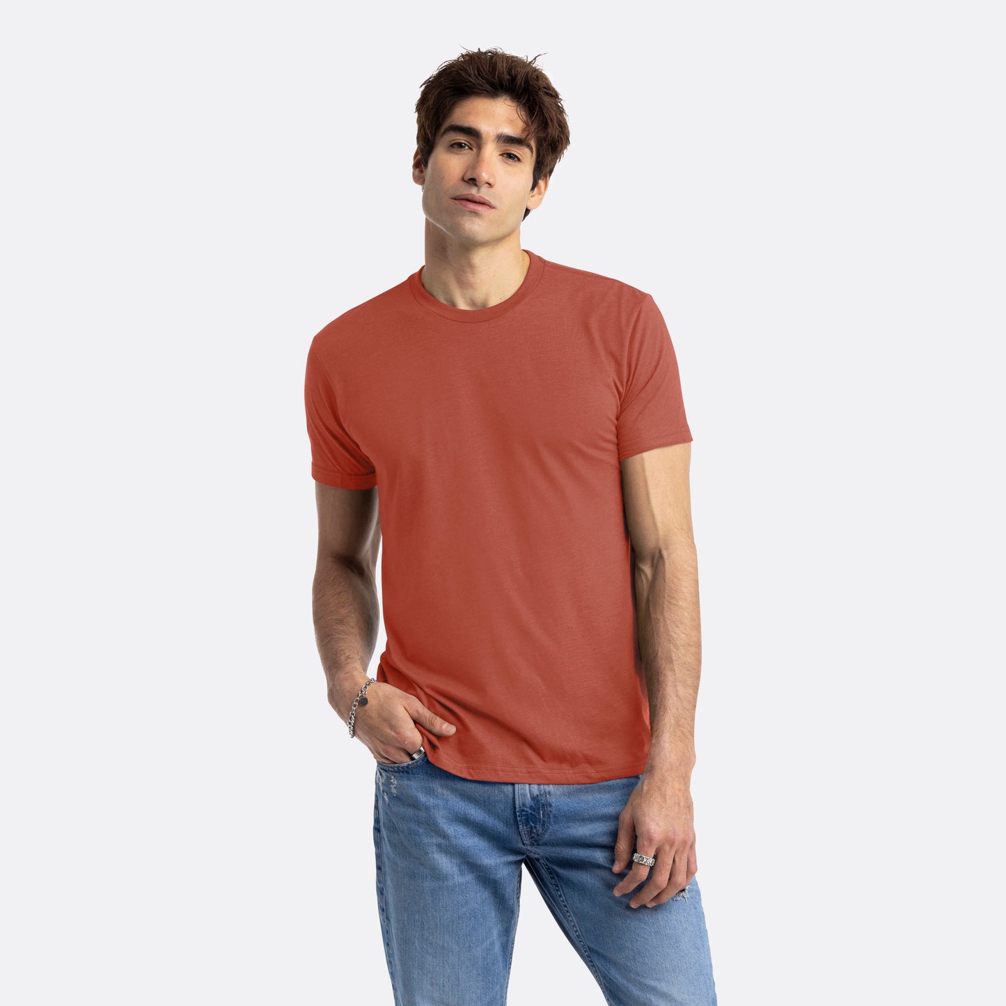 Next Level Apparel - CVC T-Shirt (6210)