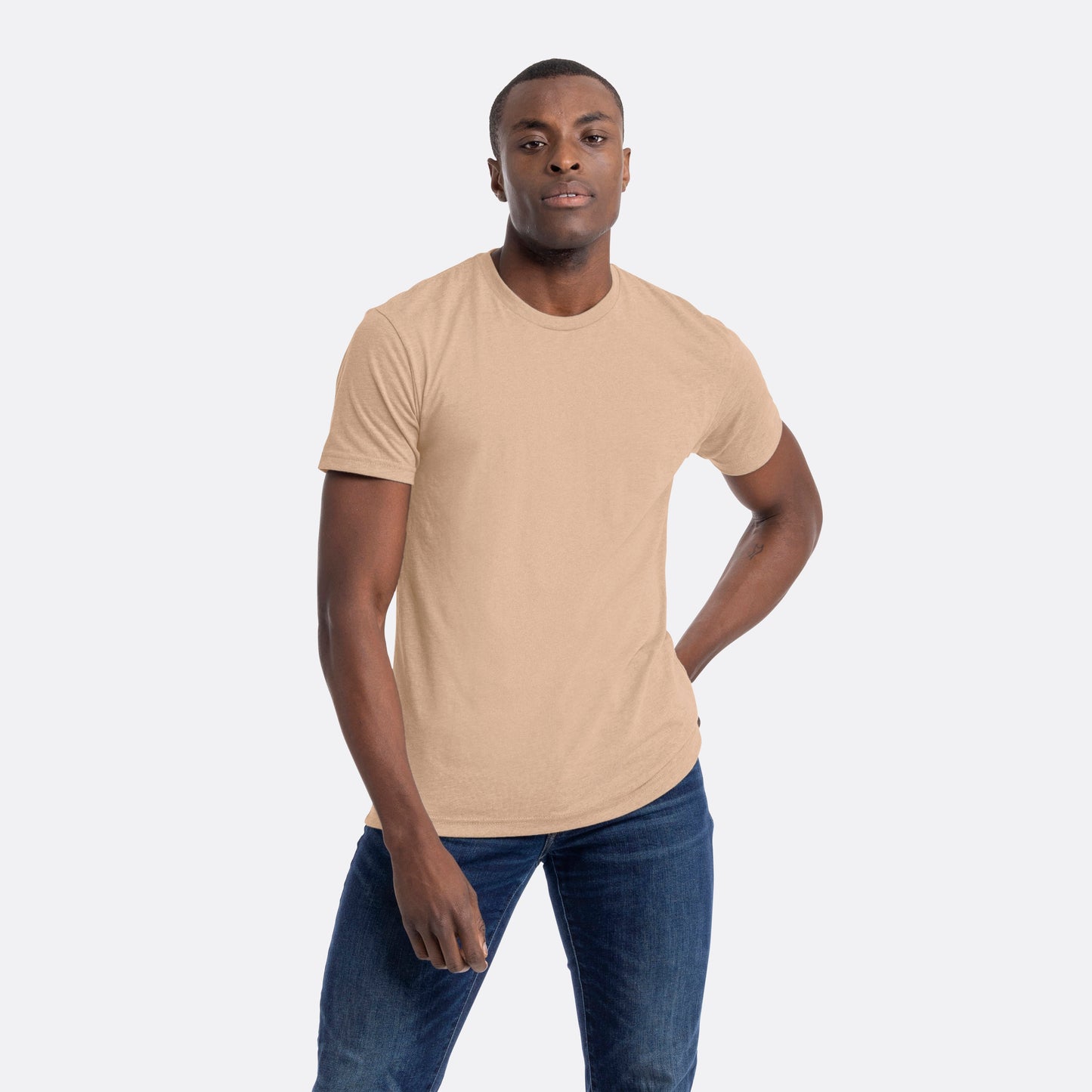 Next Level Apparel - CVC T-Shirt (6210)
