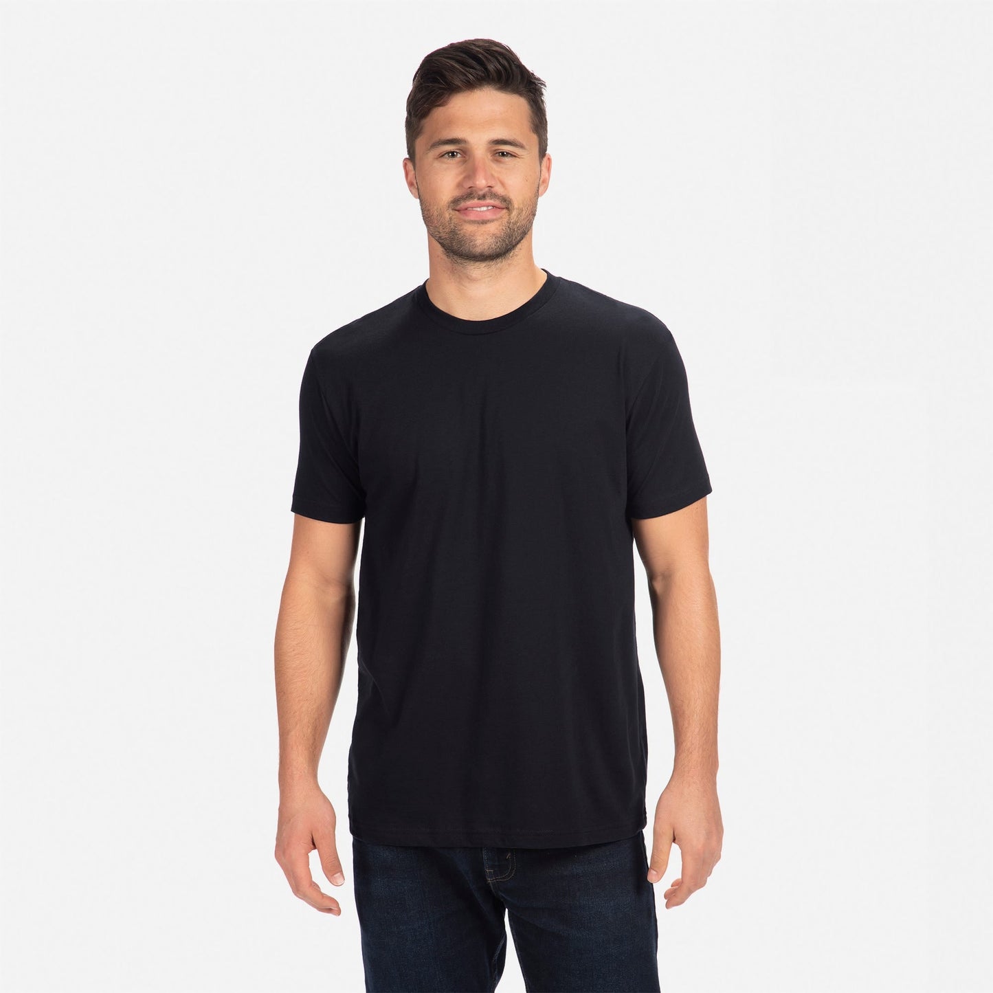 Next Level Apparel - CVC T-Shirt (6210)