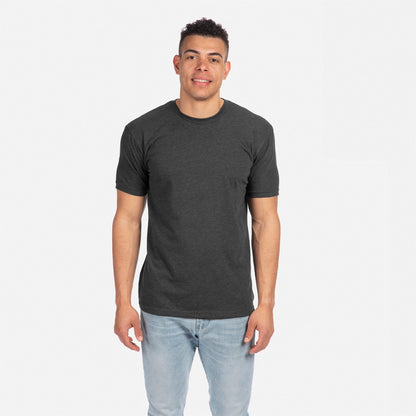 Next Level Apparel - CVC T-Shirt (6210)