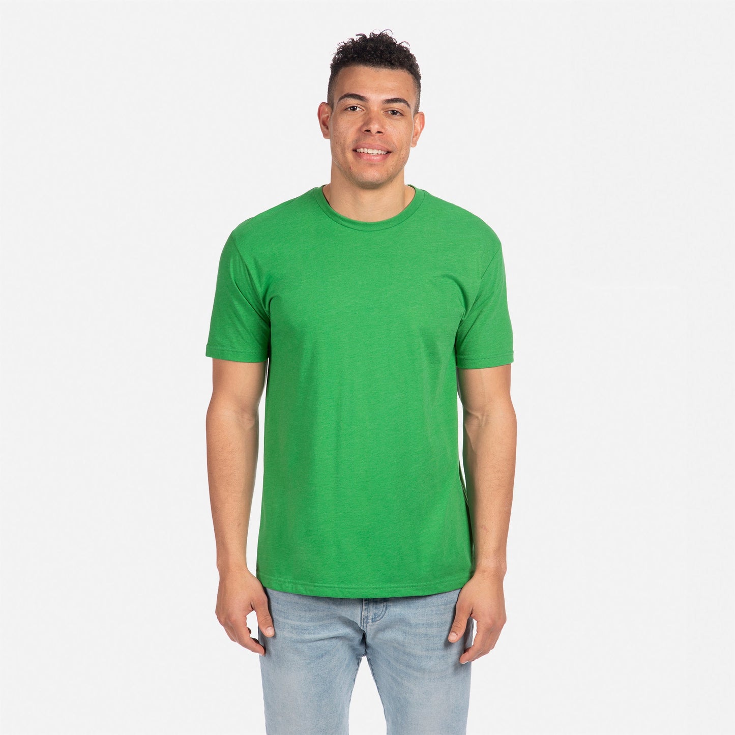 Next Level Apparel - CVC T-Shirt (6210)