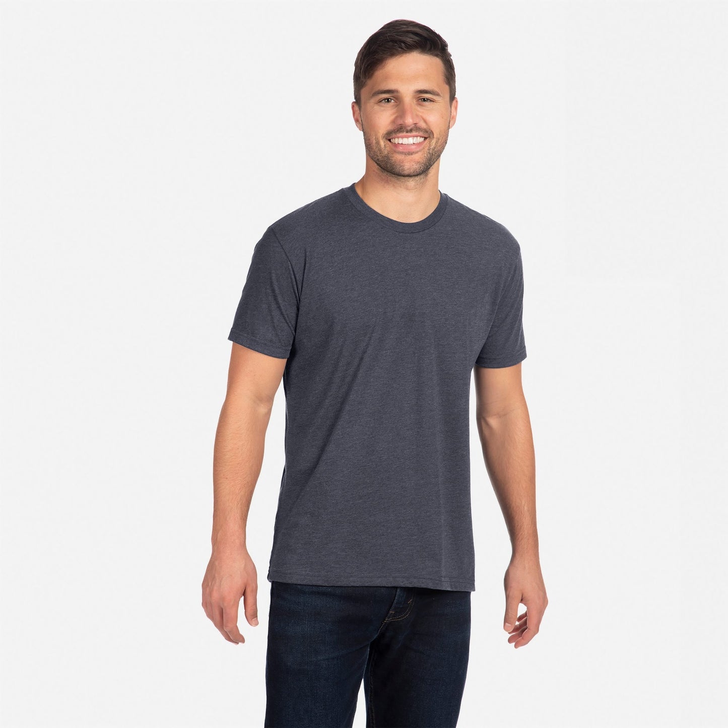 Next Level Apparel - CVC T-Shirt (6210)