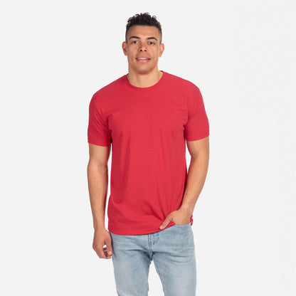 Next Level Apparel - CVC T-Shirt (6210)