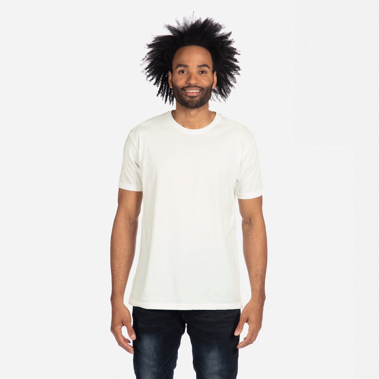Next Level Apparel - CVC T-Shirt (6210)