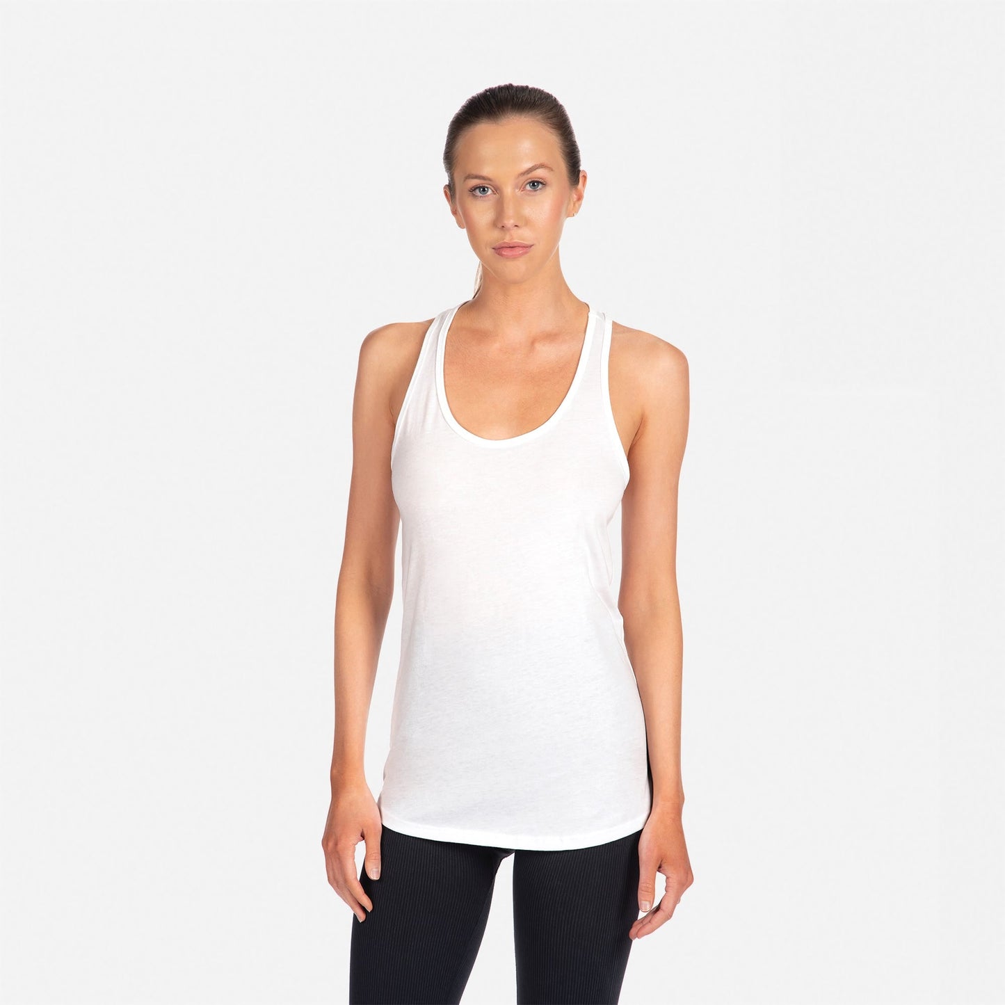 Next Level Apparel - Ideal Racerback Tank (1533)