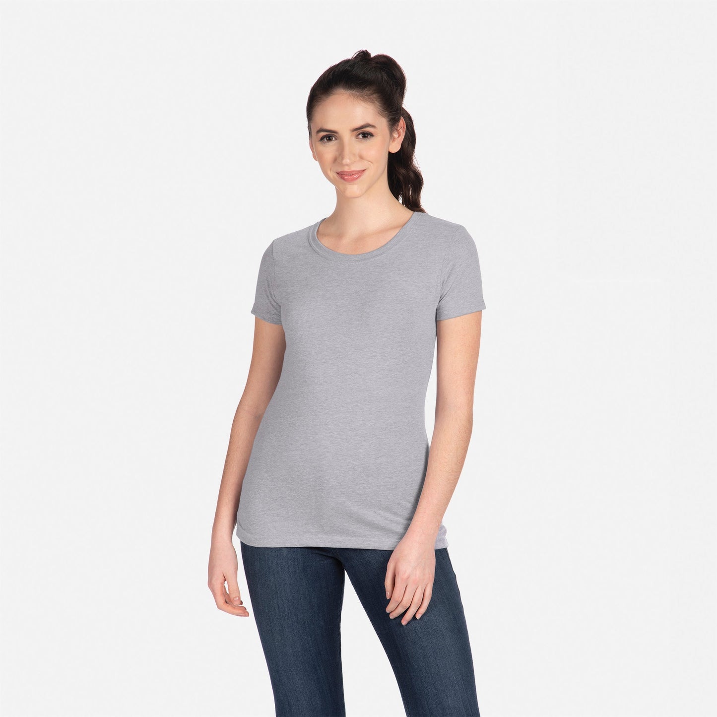Next Level Apparel - Ideal T-Shirt (1510)