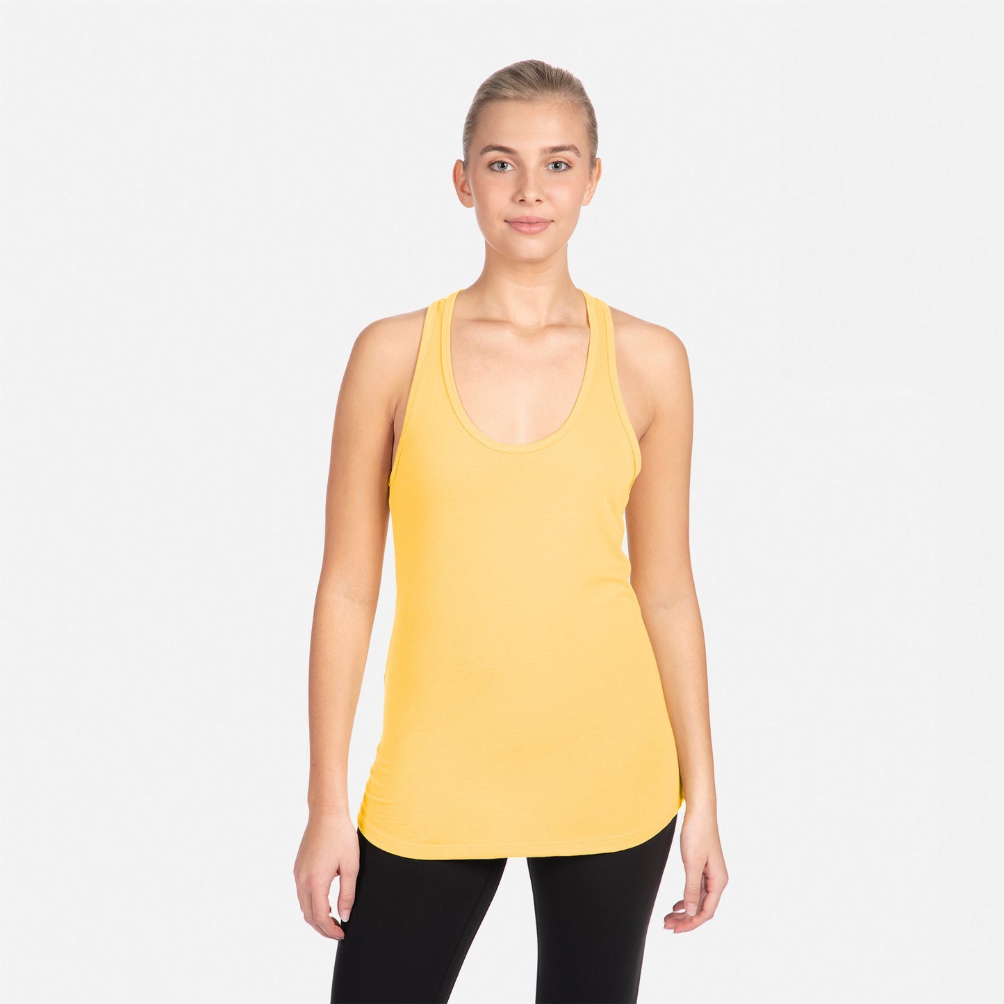 Next Level Apparel - Ideal Racerback Tank (1533)