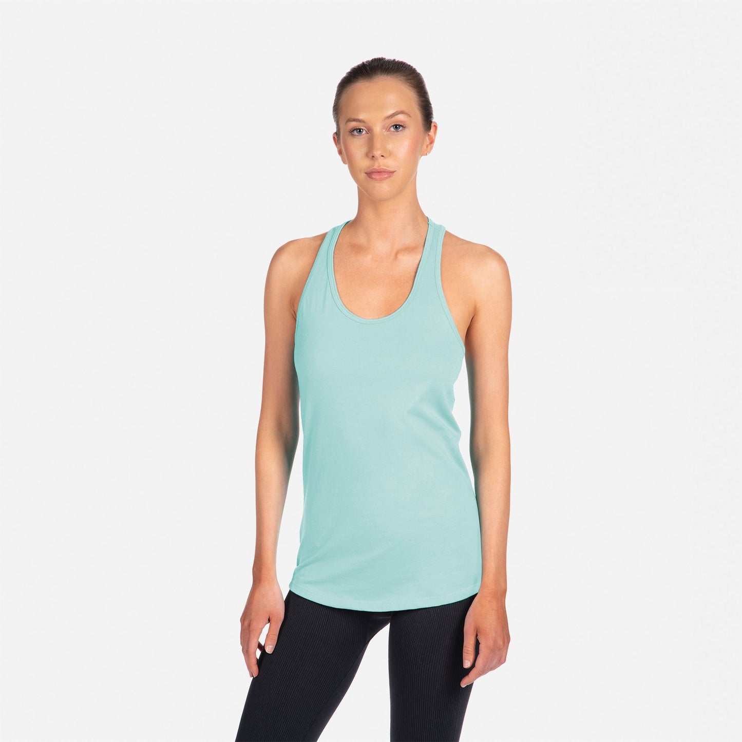 Next Level Apparel - Ideal Racerback Tank (1533)