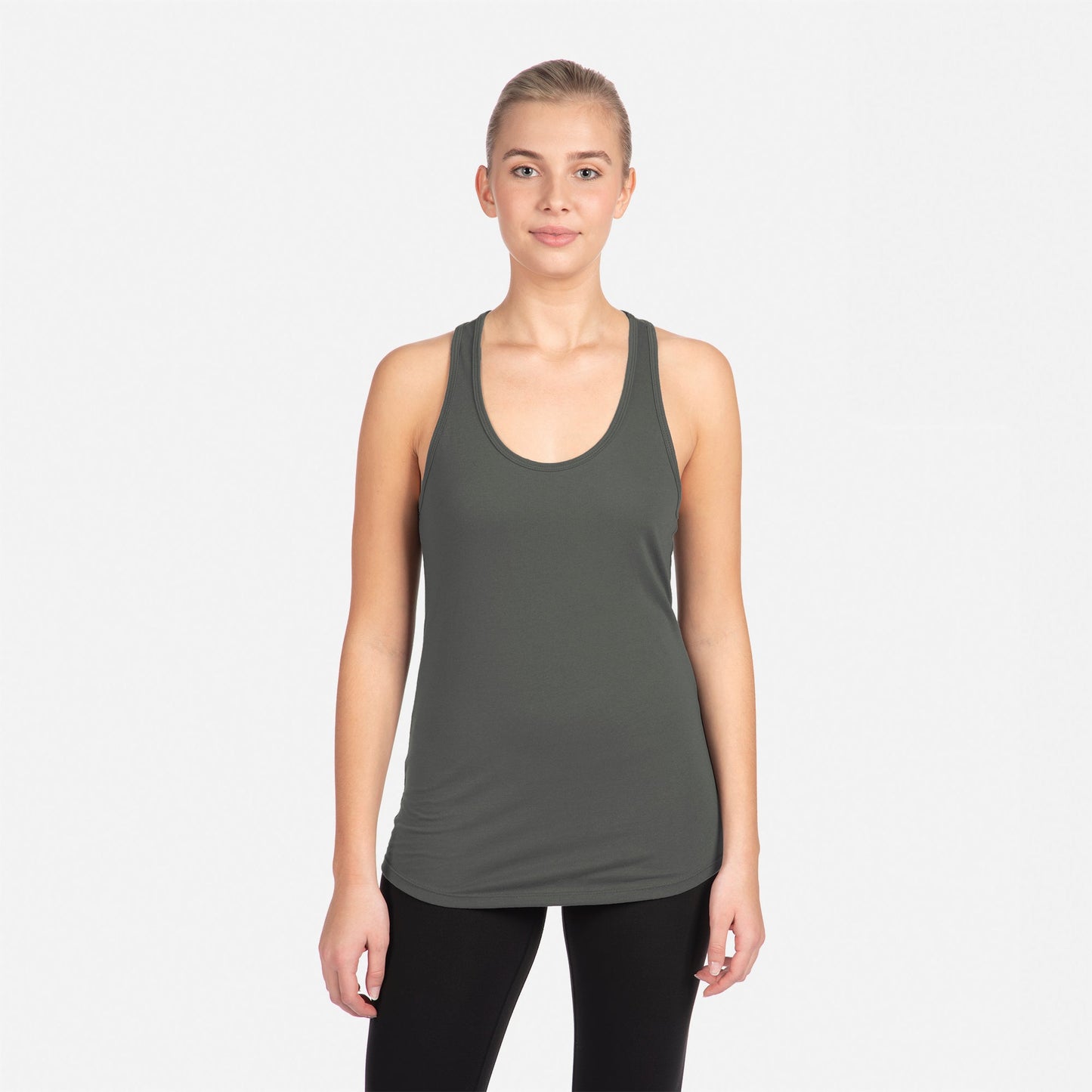 Next Level Apparel - Ideal Racerback Tank (1533)