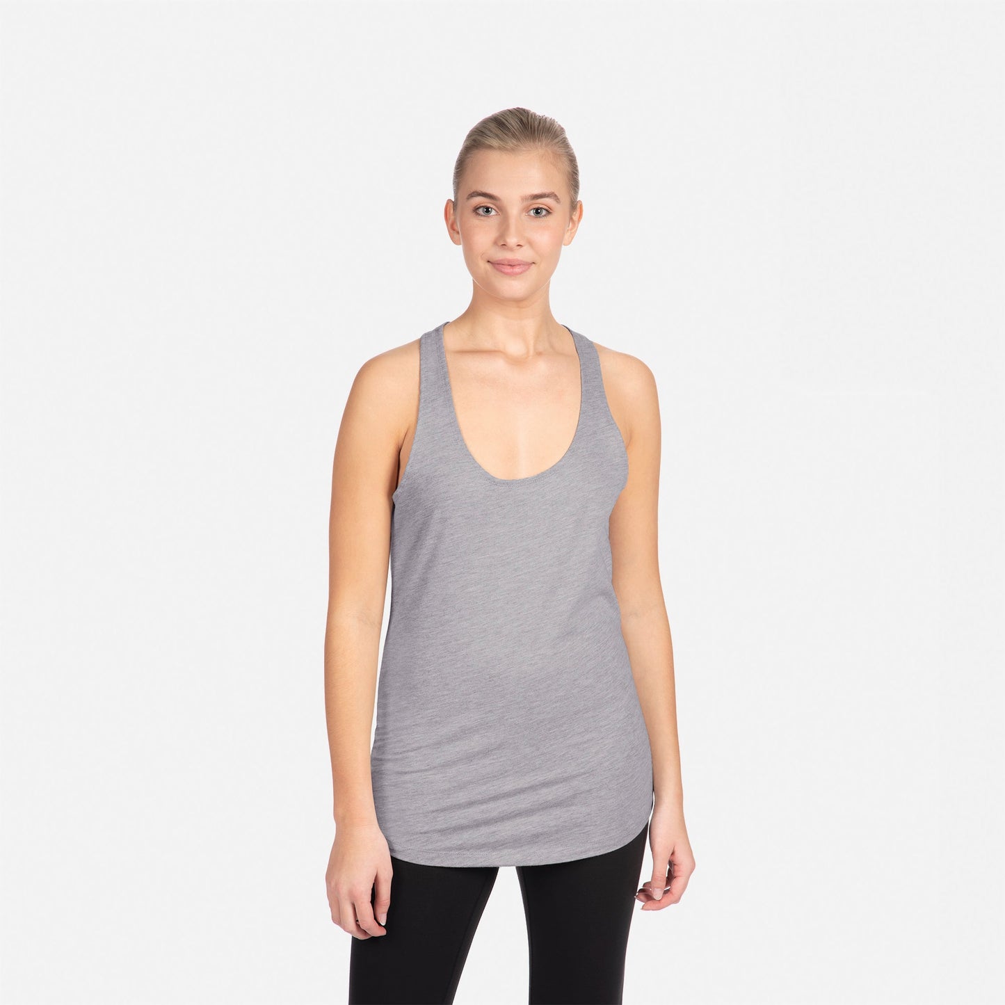 Next Level Apparel - Ideal Racerback Tank (1533)
