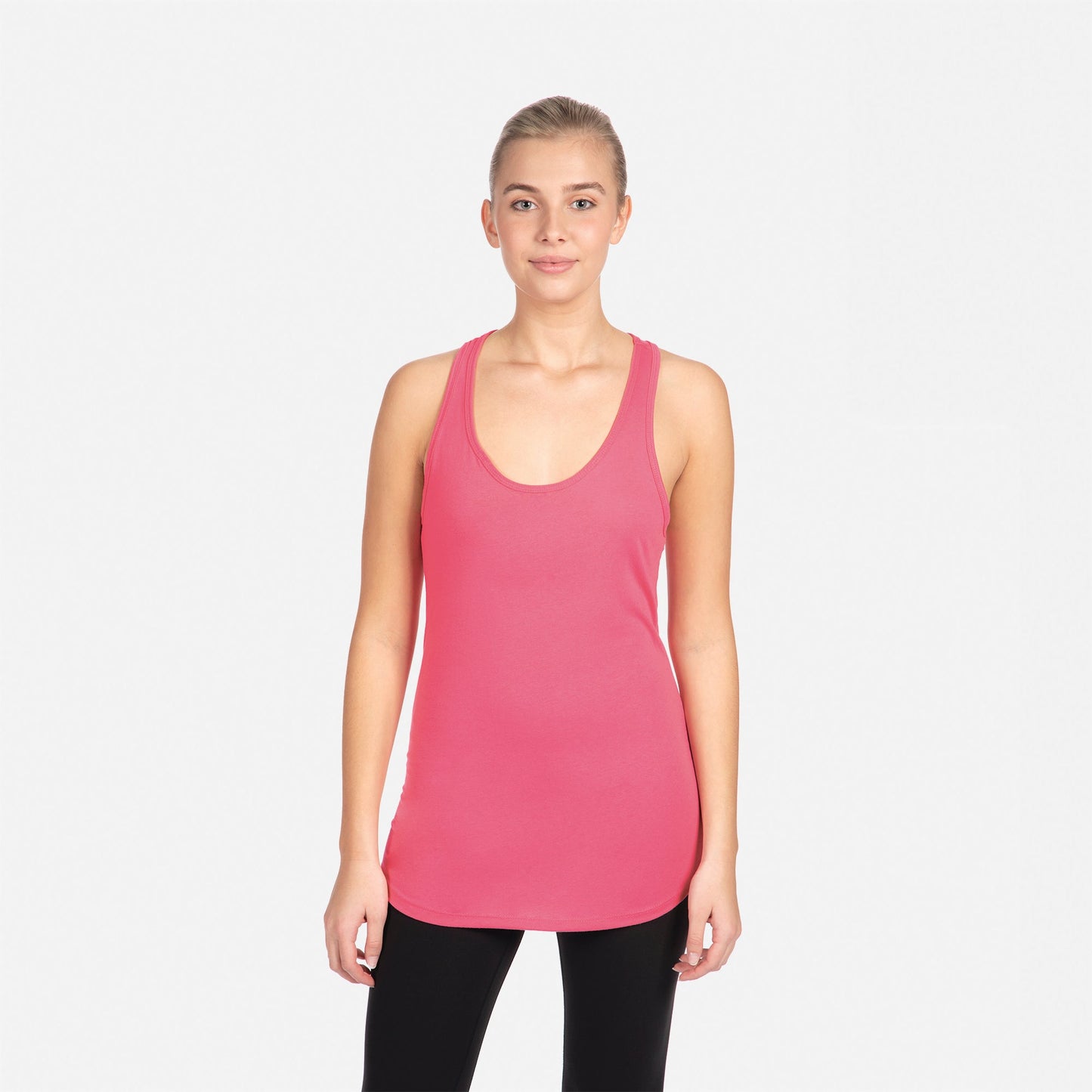 Next Level Apparel - Ideal Racerback Tank (1533)